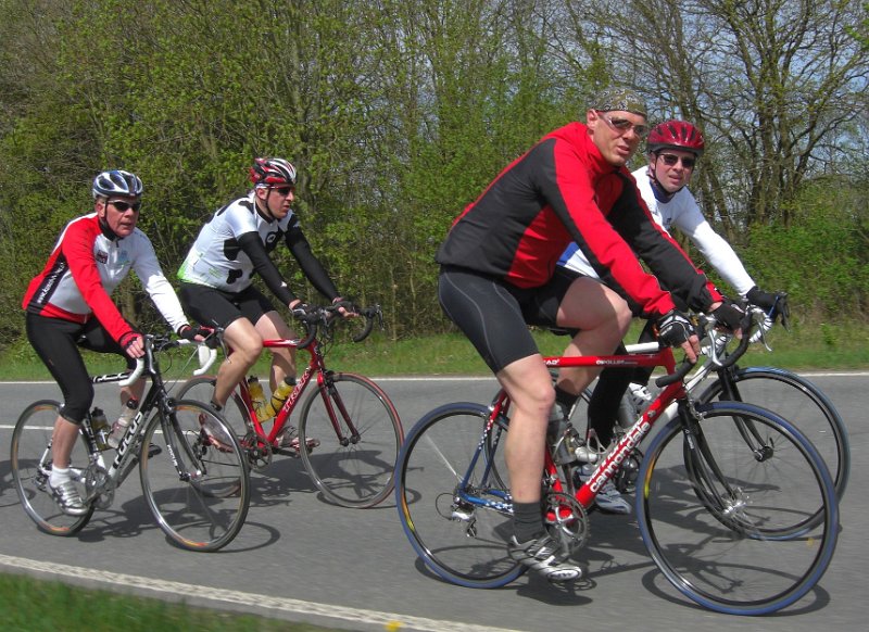 2010 Exercycle Ratzeburg 039